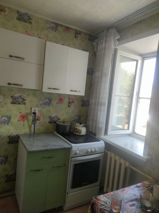 Продам квартиру 1,5-ком
