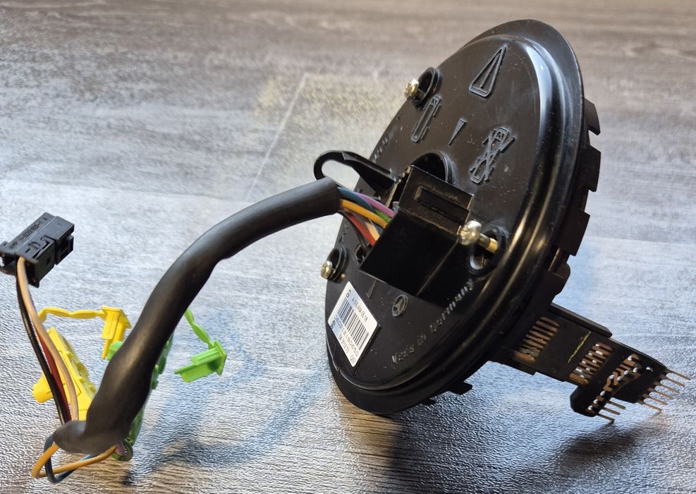 Сензор волан,лентов път мерцедес w211