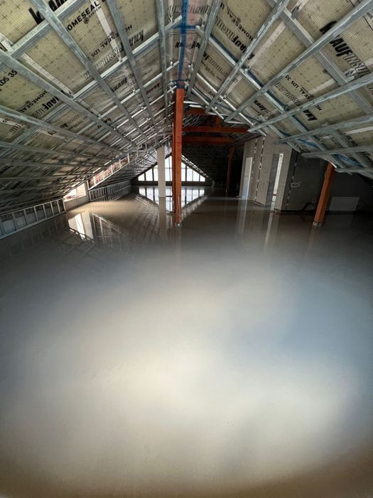 Sape mecanizate elicopterizate - Sapa ipsos  -Sapa ușoară polistiren