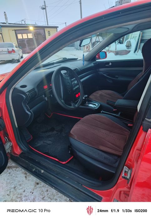 Продается Ауди А4