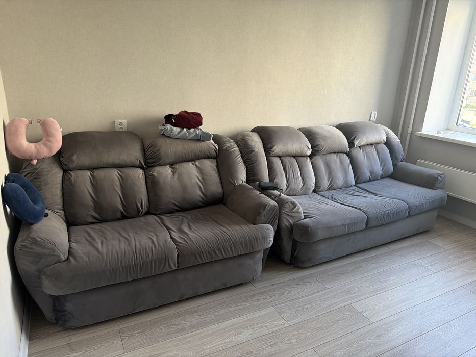 Продам диван самовывоз