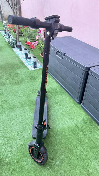 Trotineta Kukirin s1 max