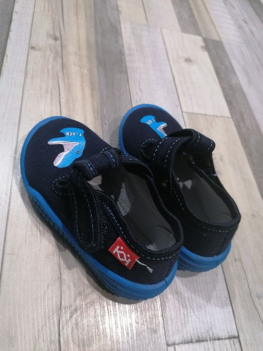 Пантофи/вътрешни обувки Колев и Колев No: 22