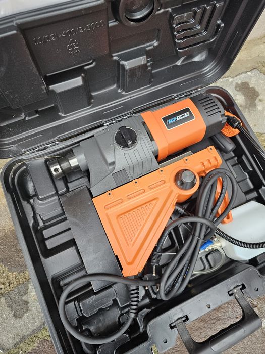 Talpa magnetica xptools
