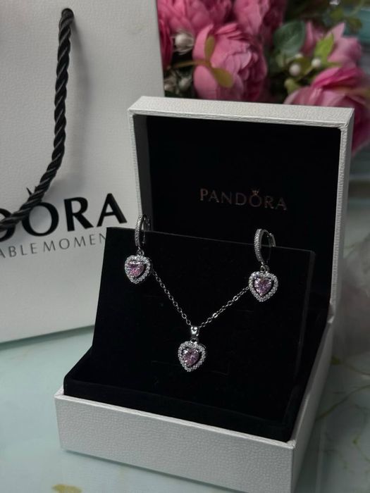 Pandora качество хорошое!