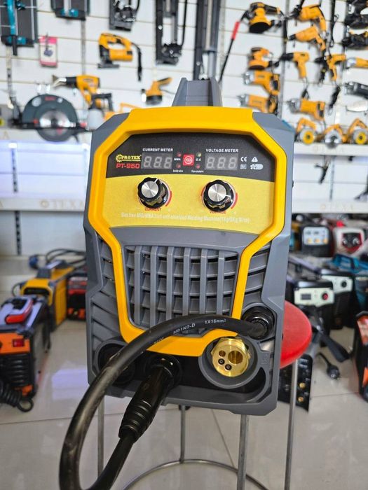 Профессиональ Сварка аппарат Протех