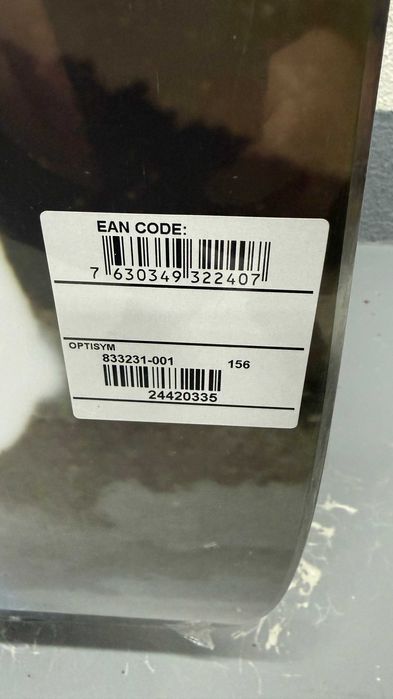 placa noua snowboard nitro optisym L156cm