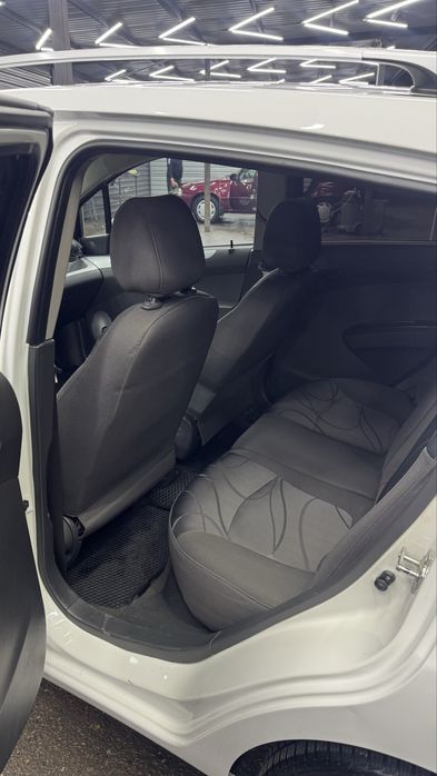 Spark Elegant Plus 2022 sotiladi