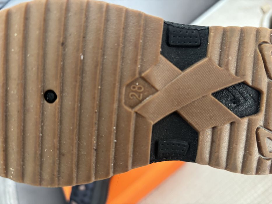 Детские сапожки/дутики