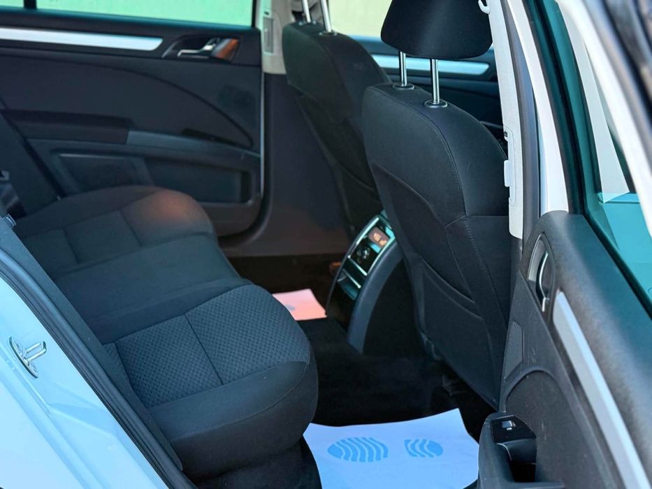 Škoda superb 2012 euro 5 170 CP