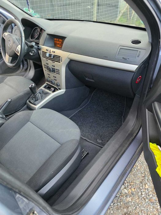 Vind Opel Astra