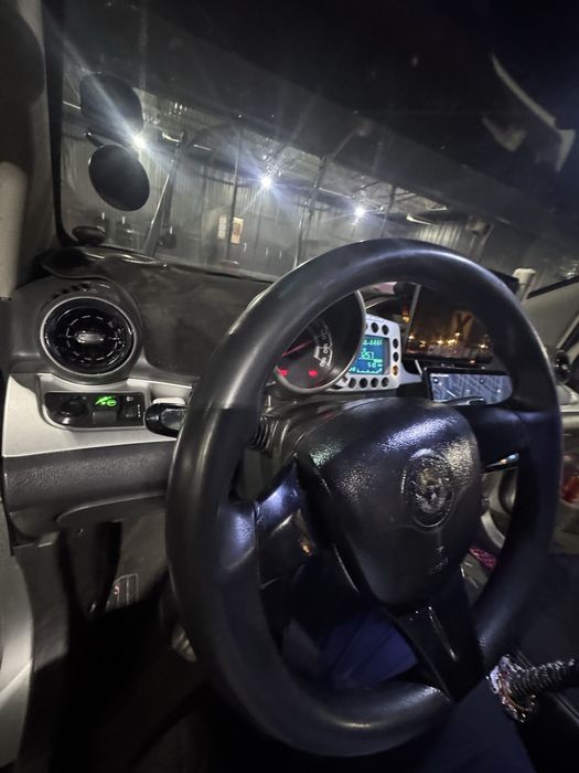 Spark Rull Va Skoris Rijak