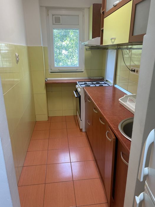 Apartament de inchiriat doua camere