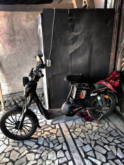 Скутер сатылады !!!