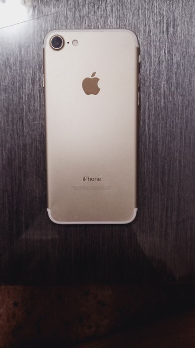 iphone 7 gold 128 gb
