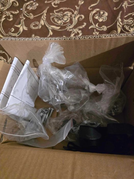 GT Omega APEX Wheel Stand (В гаранция)