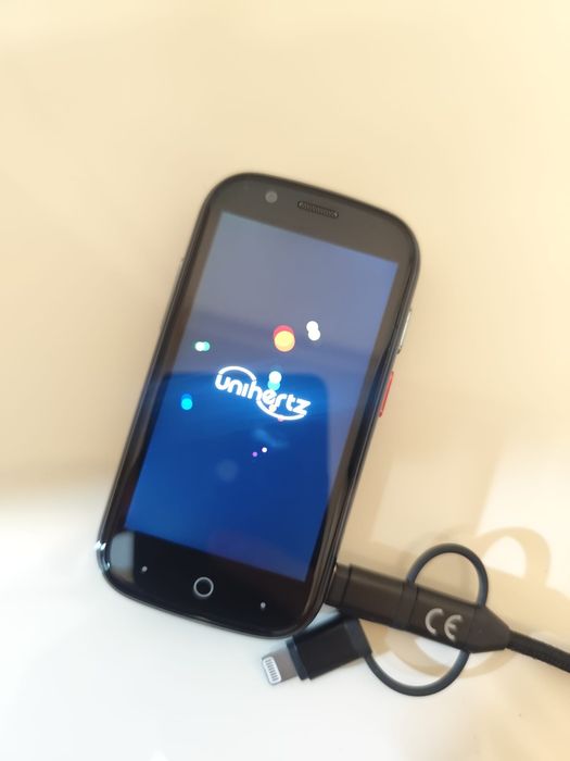 Smartphone Unihertz Jelly 2