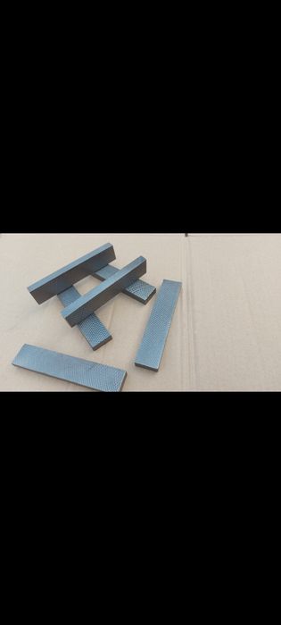 Губки новые для тисов