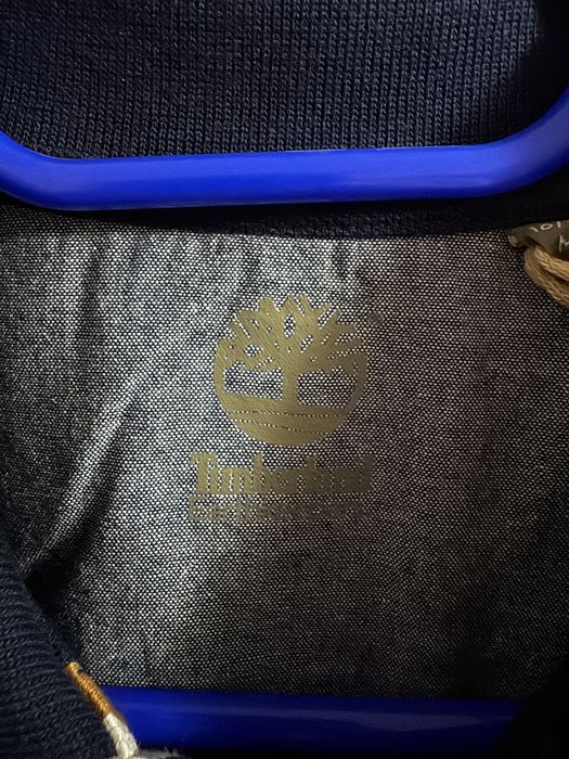 Bluza Timberland Polo