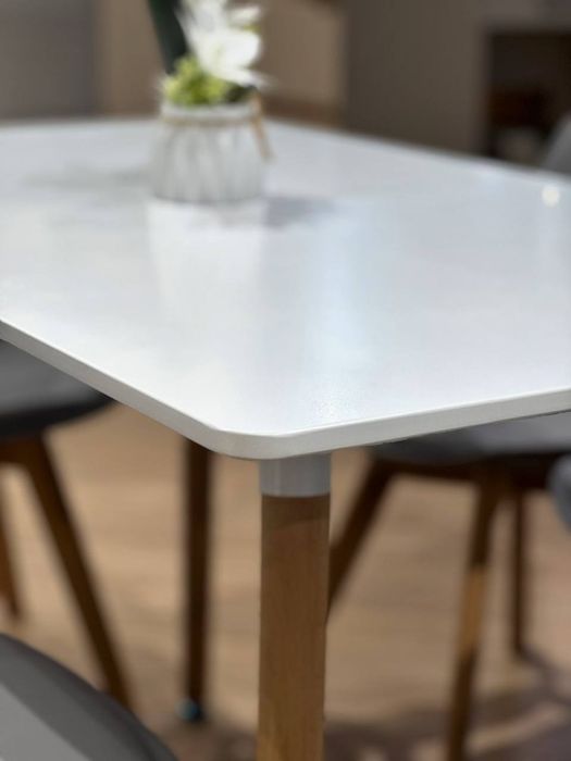 Стол стулья по акции