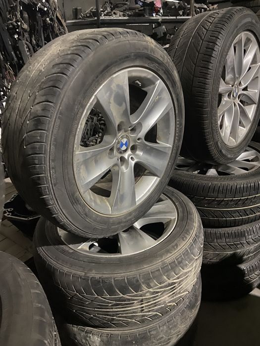 Диски бмв Е70 Е53