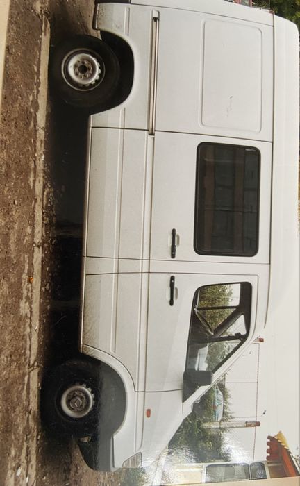 Vând Bus Mercedes-Benz Sprinter 312