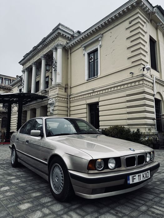 Inchiriez Masina BMW de Epoca / Clasica pentru Evenimente / Nunti