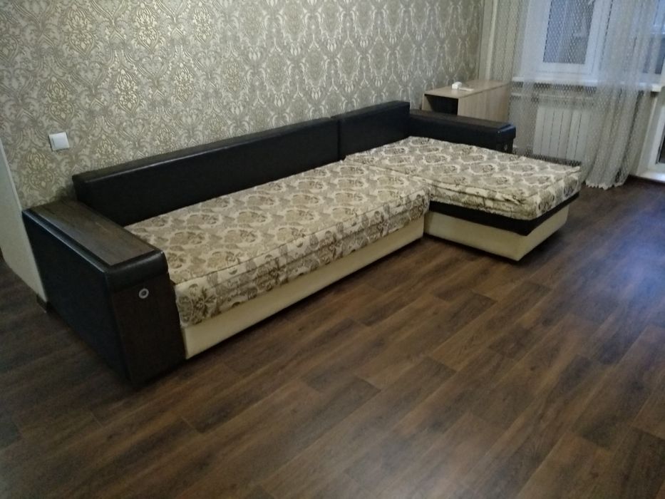 Диван раскладной большой