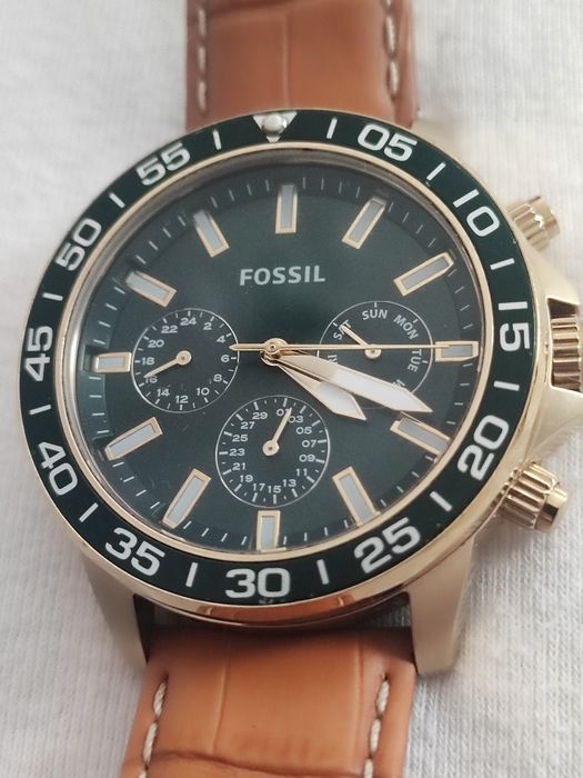 Ceas Fossil  functional