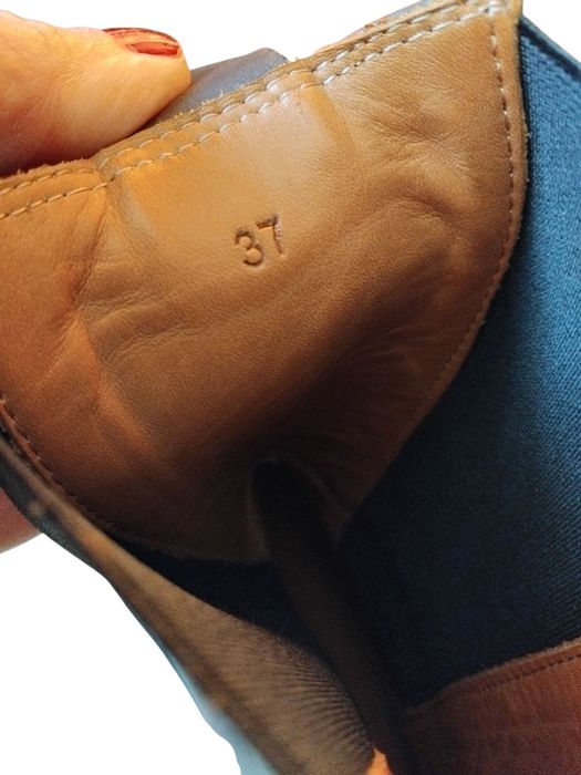 Bottega Veneta Lug ботуши