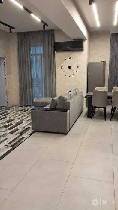 Dream House Xon SAroy срочно трешка под ключ кирпич на Глинке`