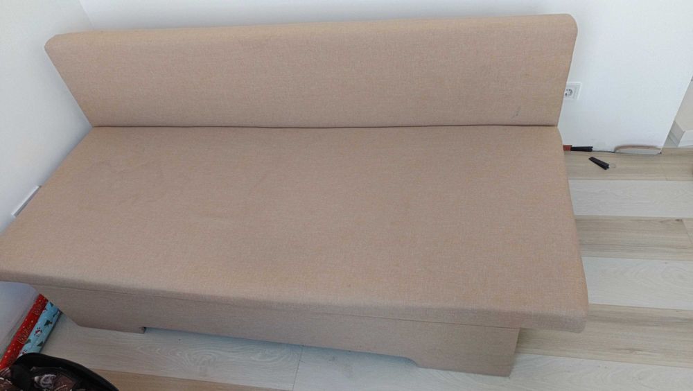 Диван разтегателен