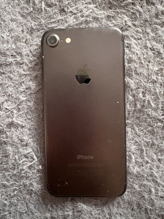 Iphone 7 без акб