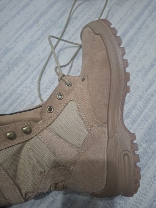 Продам Военной берци