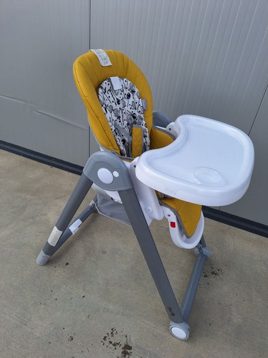 Детско столче за хранене Lorelli