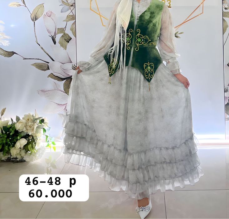 Жақсы жағдайдағы көйлектерімді сатамын