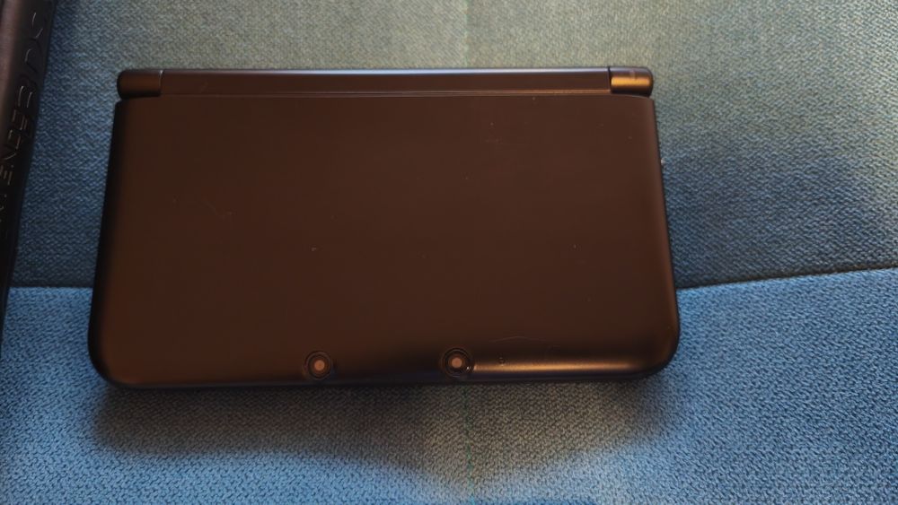 Consola Nintendo 3DS XL