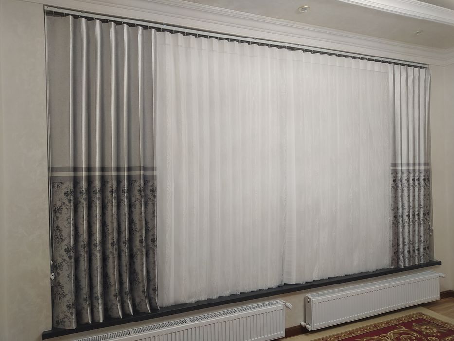 Мойка ремонт пириделка жалюзи