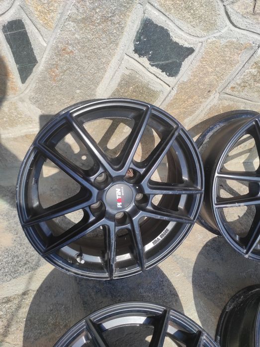 5x114,3 16 цола Хюндай Нисан Мазда Киа