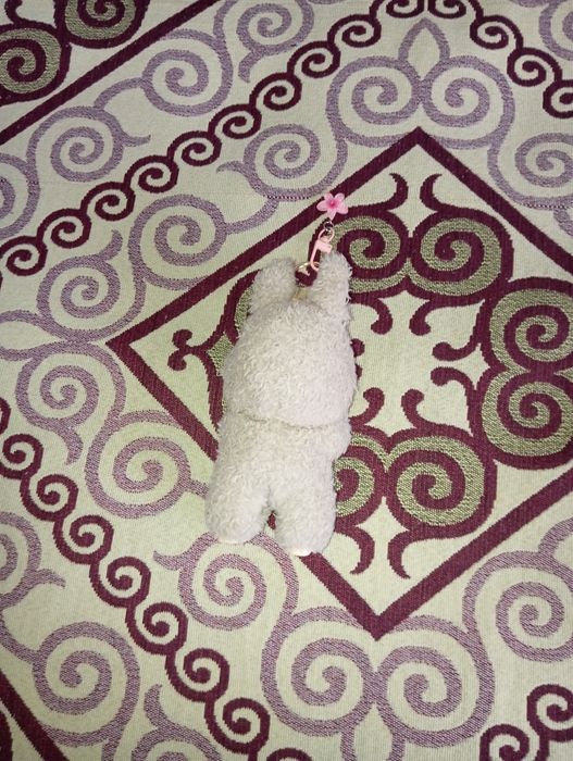 Продам Лабубу за 1200 тг