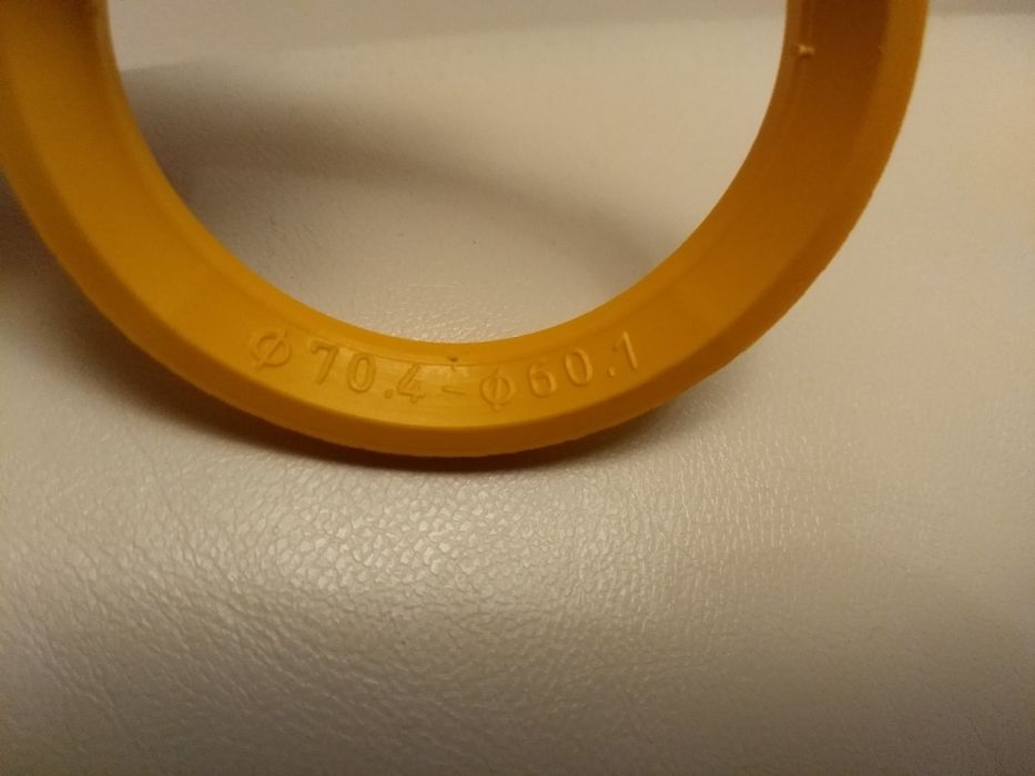 Inele de centrare 70.4 x 57.1 sau Orice mărime 70.4 sau alte 200 cote