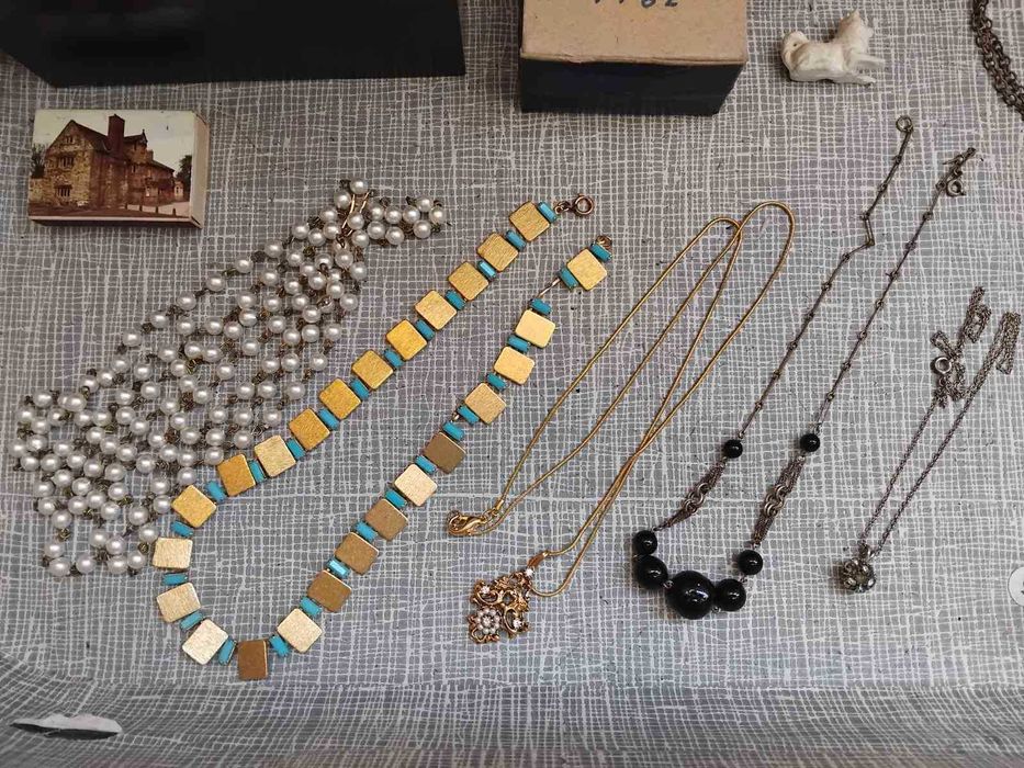 Разпродажба!!! Всички Бижута по 10 лв/броя!! от Англия!