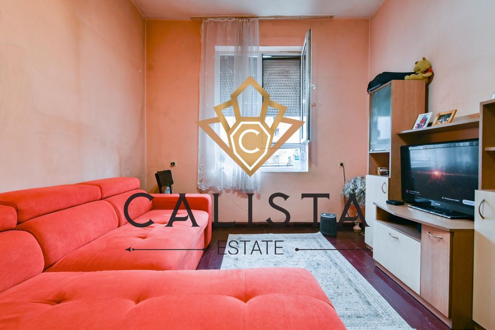 Продава се Двустаен апартамент в София, Зона Б-5 - 60 кв.м за 3334 €/кв.м - Снимка #1