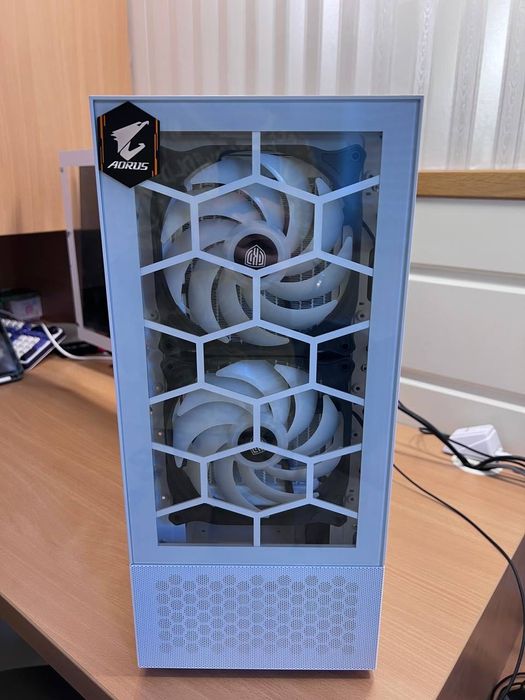 Геймырски компютыр 2080ti