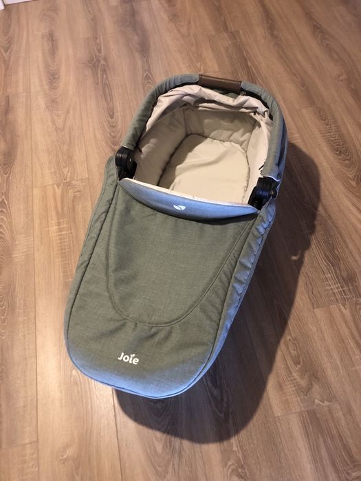 Joie - Carucior pentru copii multifunctional 3 în 1