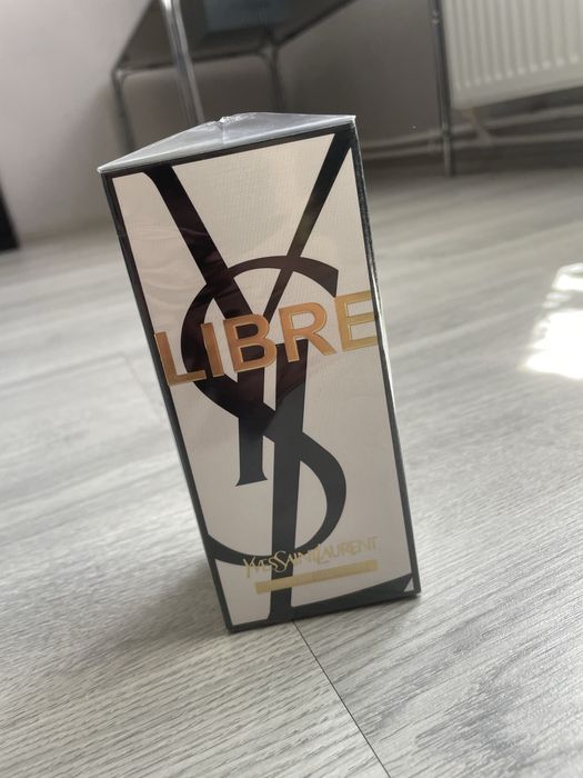 parfum Yves Saint Laurent