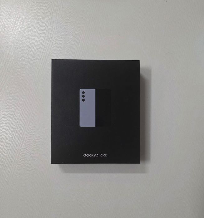 Samsung Galaxy Fold 5 12/256gb