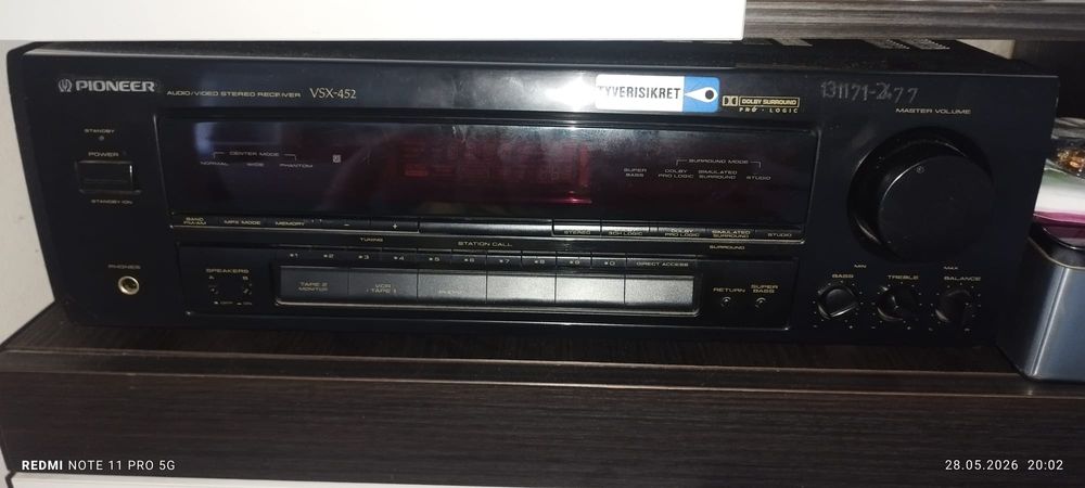 Amplificatoare audio