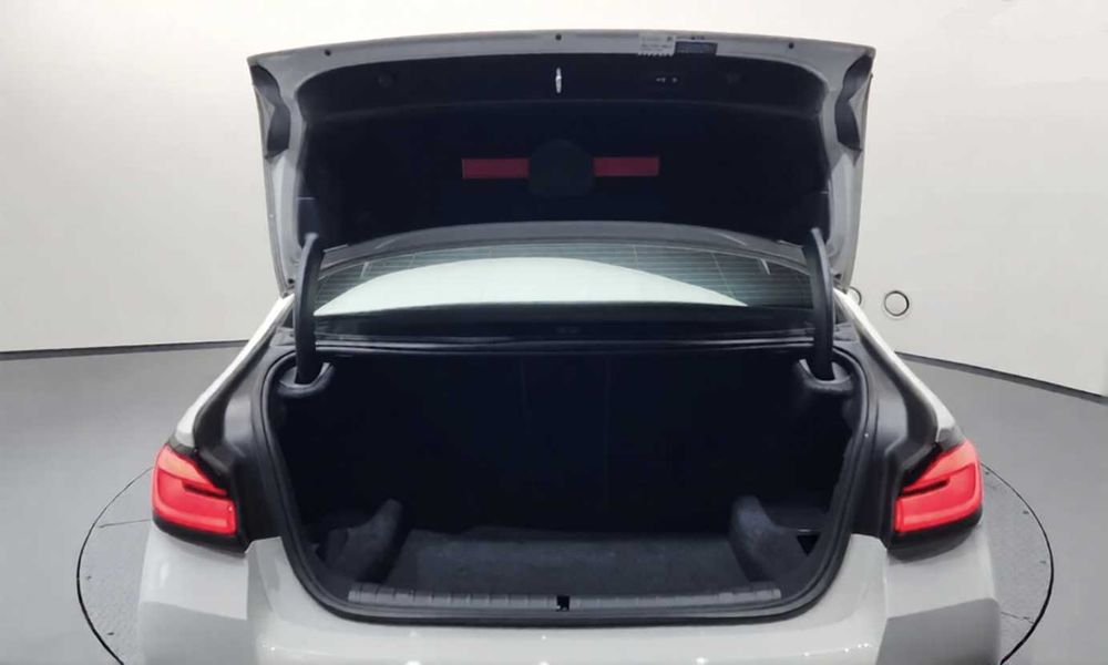 BMW M5 Competition F90