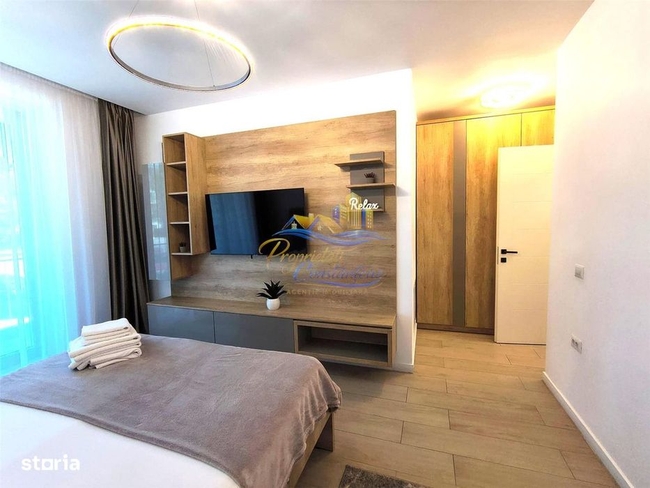 Apartament 2 camere de vanzare in Constanta
